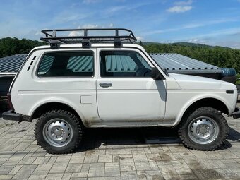 Lada Niva - 4