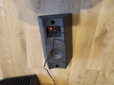 Tannoy Subsat 3 Subwoofer - 4