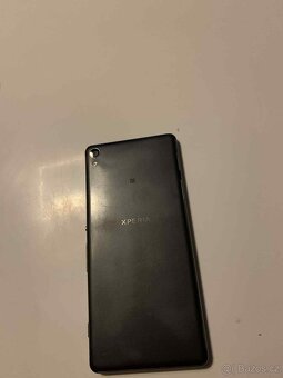 Prodám Sony Xperia XA1 - 4