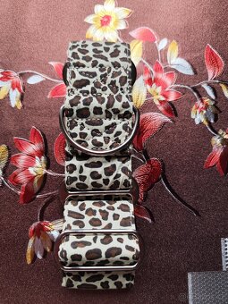 Obojek pro pejska pes NOVÝ - 4