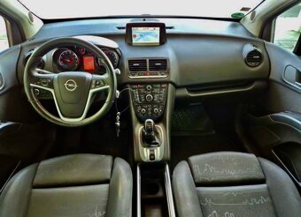 Opel Meriva B150 Jahra - 4