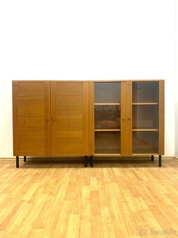 Retro komody 70. léta Hikor - 4