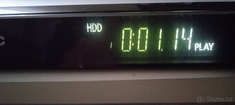 PANASONIC DMR-EH495EGS HDD/DVD RECORDER - 4