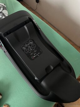 Autosedačka cybex - 4