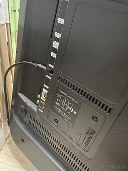 Televize Samsung - 4