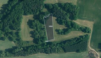 Zemědělská půda, prodej, Slatina, Klatovy - 4