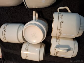 Retro hrnky - 4