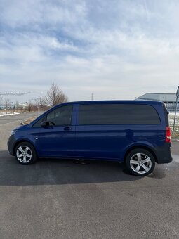 Mercedes-Benz Vito - 4