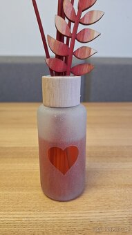 Aroma difuzér se srdcem ❤️ - 4