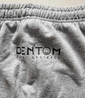 Tepláky velikosti M / Select - 4