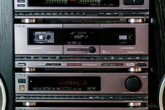 SONY LBT-D705 / top katalogová sestava - 4