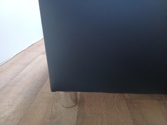 Prodám postel 160x200 včetně matrace - 4