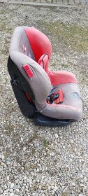Prodám sedačku do auta. - 4