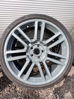 Bentley GT Flying Spur Diamond edition - 4