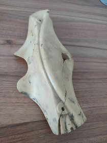 Větrný štít jawetta stadion - 4