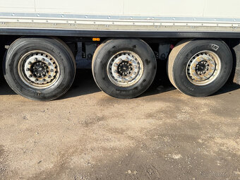 Schmitz Cargobull SCB S3B KM481 - 4