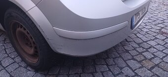 Opel Astra 1.6i 2009 - 4