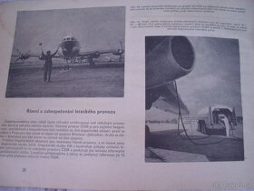 Letiště Praha - Ruzyně. - 4