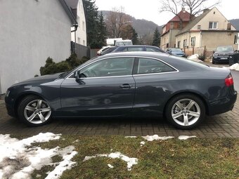 AUDI A5 2.0TFSI 132KW 4X4 - 4