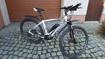 prodej dámské elektrokolo KTM - 4