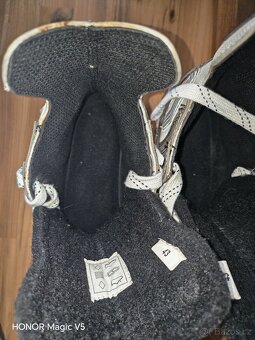 Pánské brusle 43 - 4