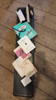 Pletaci stroj Dopleta 180 - 4