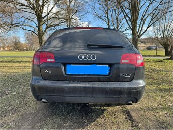 ND Audi A6 4F 2008 - 4