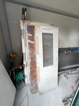 pro stavbu - hala dílna garáž - 4