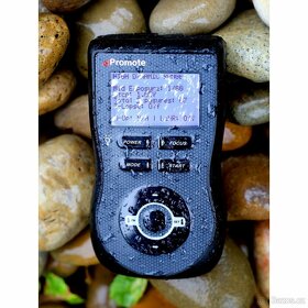 Prodám Promote Control – inteligentní spoušť - 4