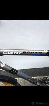 Kolo Giant Queens Park - 4