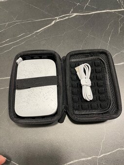 Kapesní tiskárna - 4