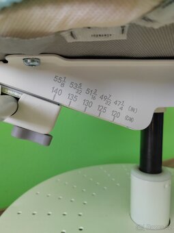 Dětská židle IKEA - 4