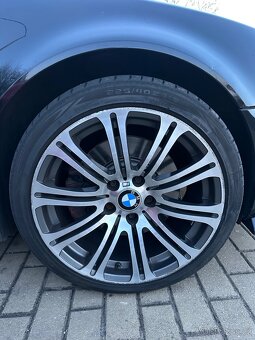 Kola BMW e46 5x120 - 4