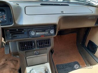 Fiat 131 Supermirafiori - 4