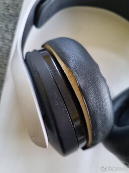 Sluchátka PlayStation 5 Pulse 3D Wireless Headset - 4