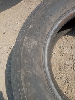 Pneumatika 215/75 R17.5 - 4