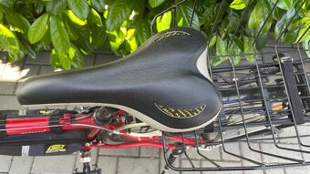 Dámské kolo AUTHOR - 4