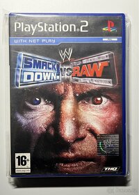 Hry na Playstation 2 1# - 4