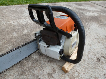 Stihl MS028 Super - 4