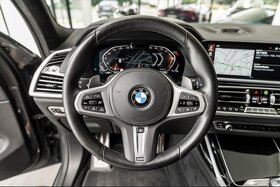BMW X7 xDrive40i/M  2022 - 4