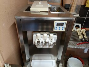 Zmrzlinový stroj - 4