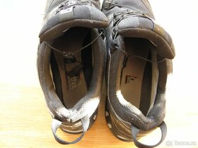 Trailové boty Salomon XA PRO 3D, velikost 40 - 4