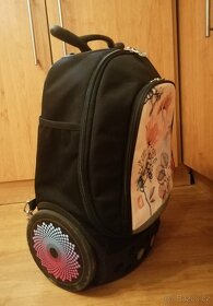 Školní batoh NIKIDOM ROLLER UP XL - 4