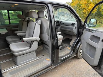 Vw multivan díly - 4
