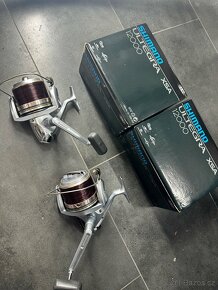 2ks Shimano ULTEGRA XSA - 4