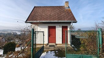 Prodej zahrady v Pelhřimově - 4