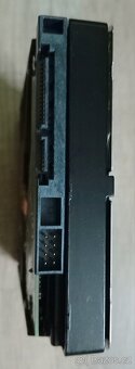 Harddisk WD Caviar Green 2TB - 4