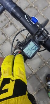 Sirer 502 Campagnolo - 4