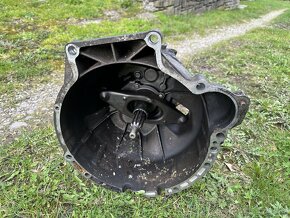 Převodovka BMW e36 318 tds - 4