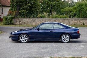 BMW 850i E31 (1992) - 4